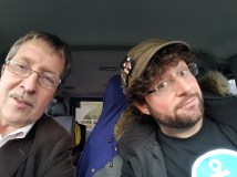 Andy Stanton &amp; PSL 101118