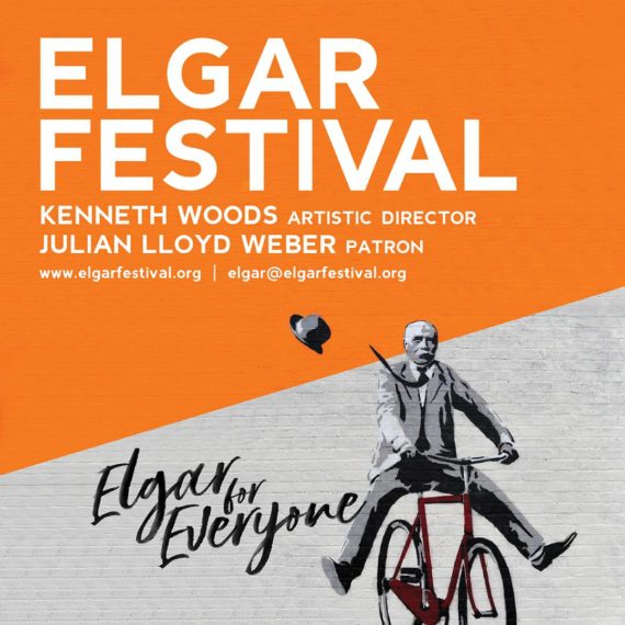 Edward Elgar Centenary