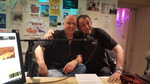 Bootleg Shadows 100519 at NCCR