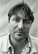 Simon Armitage, Poet Laureate.