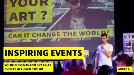 Nick Corston SteamCo