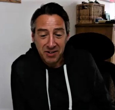 Robert Saunders Deuce Music 10th June 2020 (2)