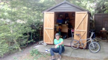 Shed finished (1)