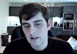 Dr Christopher D Lewis(Harpsichord)23072020 (2)