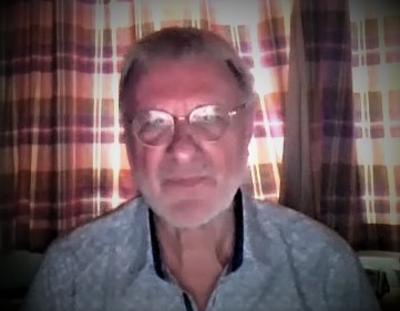 Steve Harley 10th August 2020 (2)